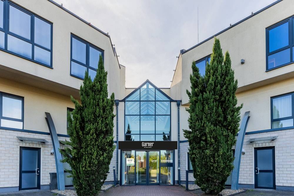 Garner Hotel Oberhausen by IHG 1