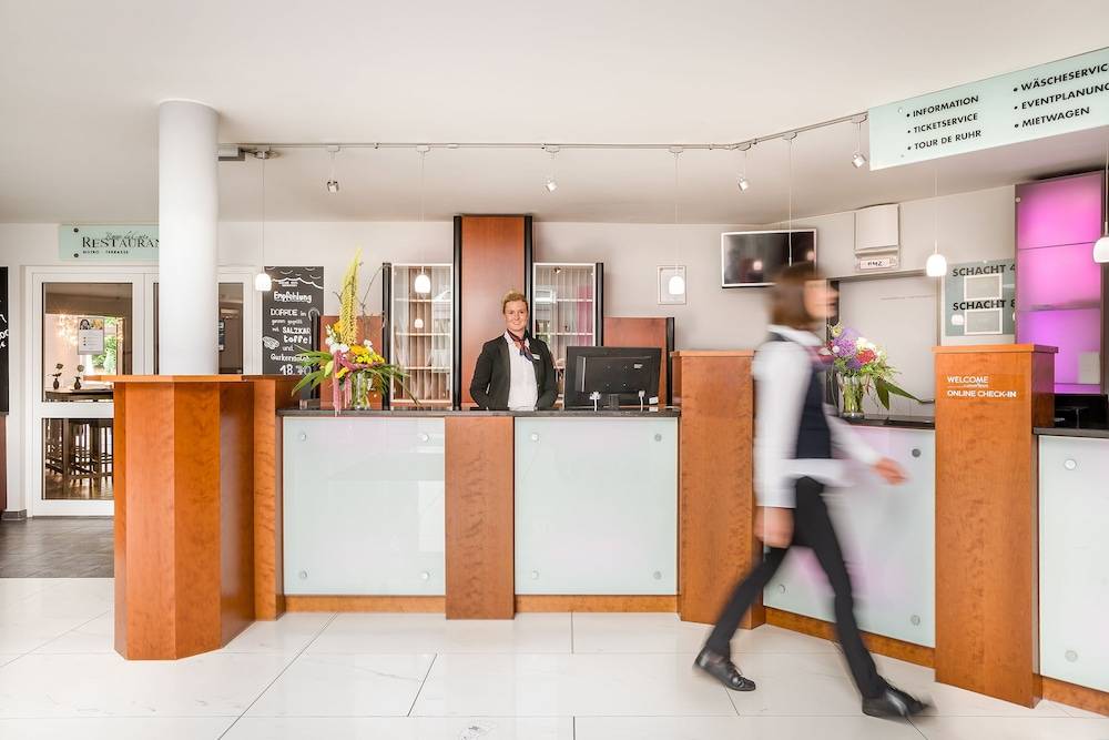 Garner Hotel Oberhausen by IHG 2