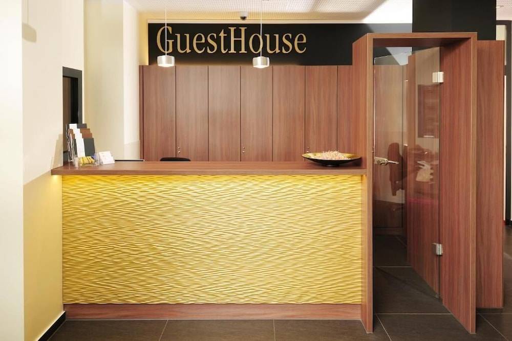 GuestHouse Mainz 2