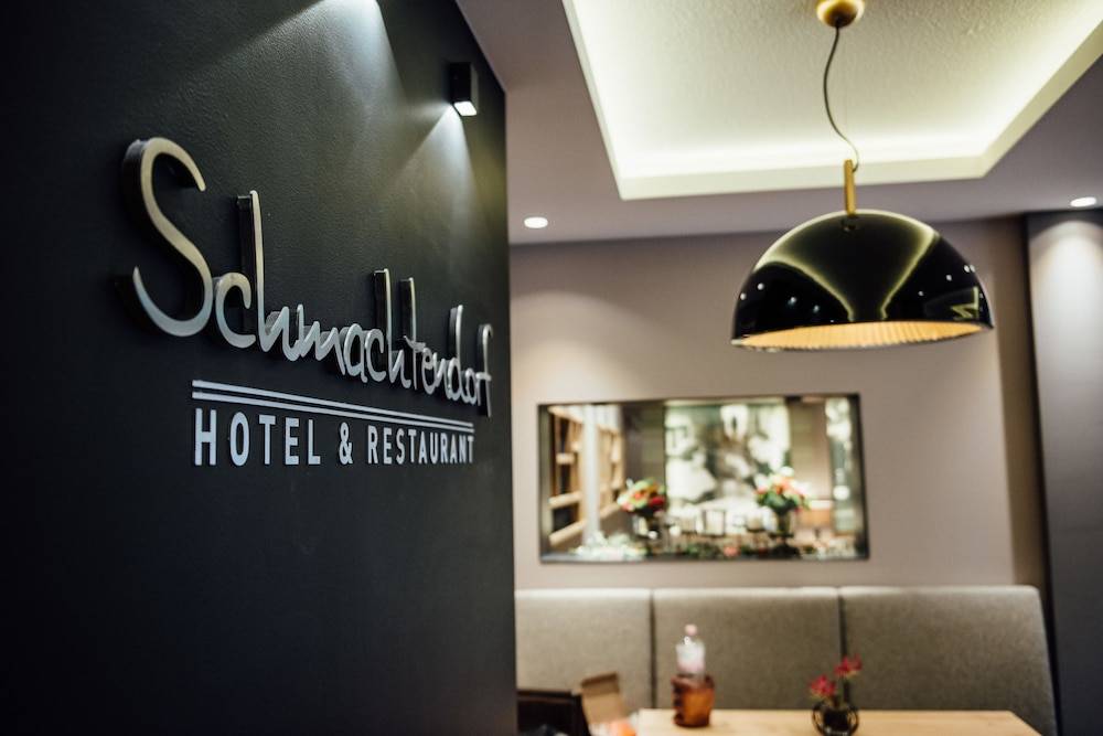 Hotel Schmachtendorf 1