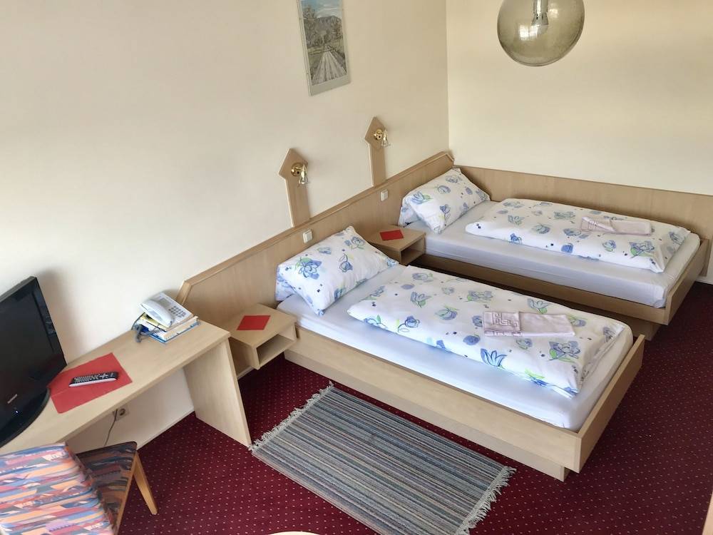 Hotel Terminus 2