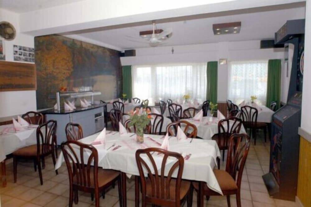 Hotel Terminus 1