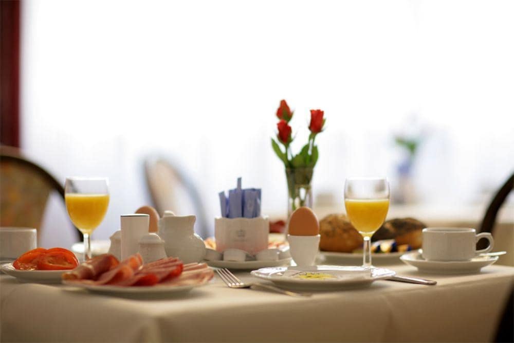 Hotel Moguntia 1