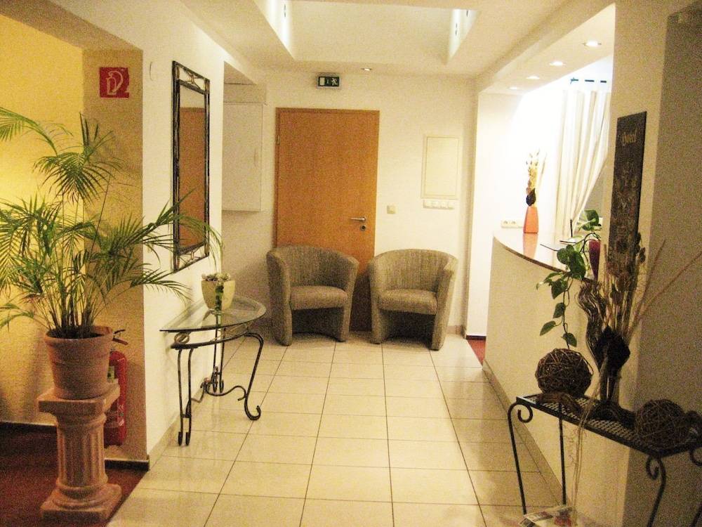 Hotel zum Schnackel 2
