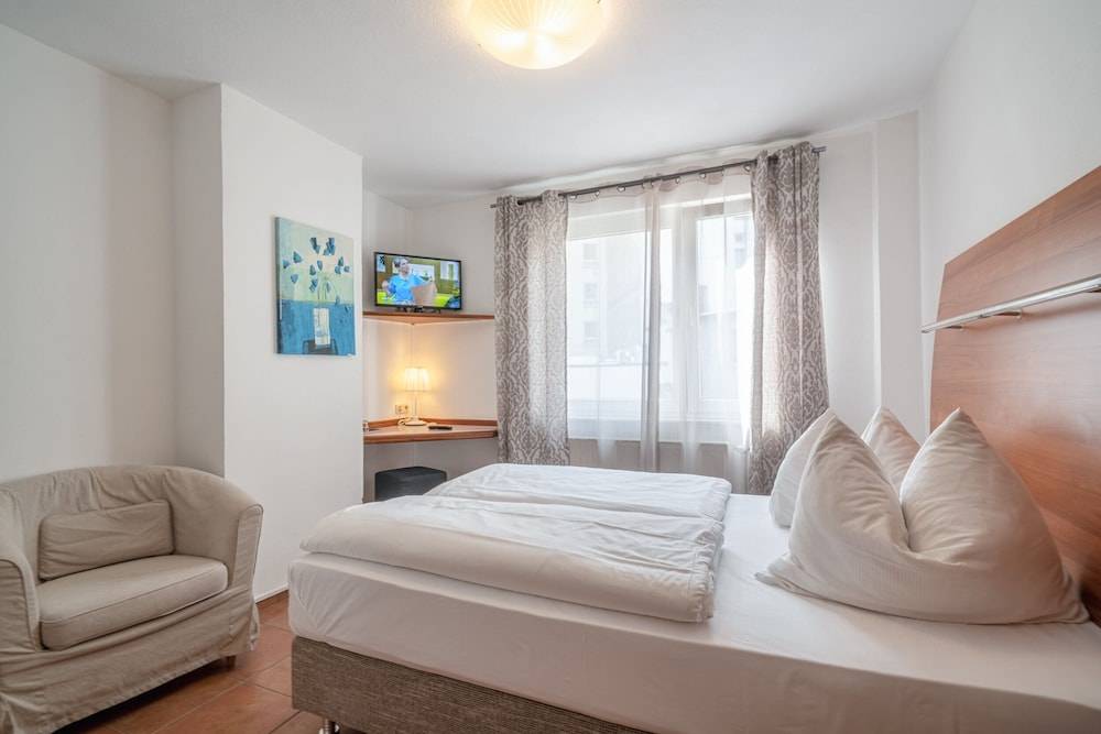 Hotel Schottenhof - Cityhotel Mainz 2