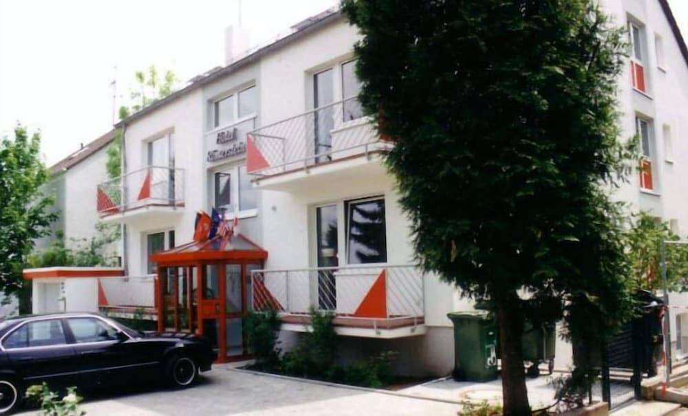 Hotel Roemerstein 1