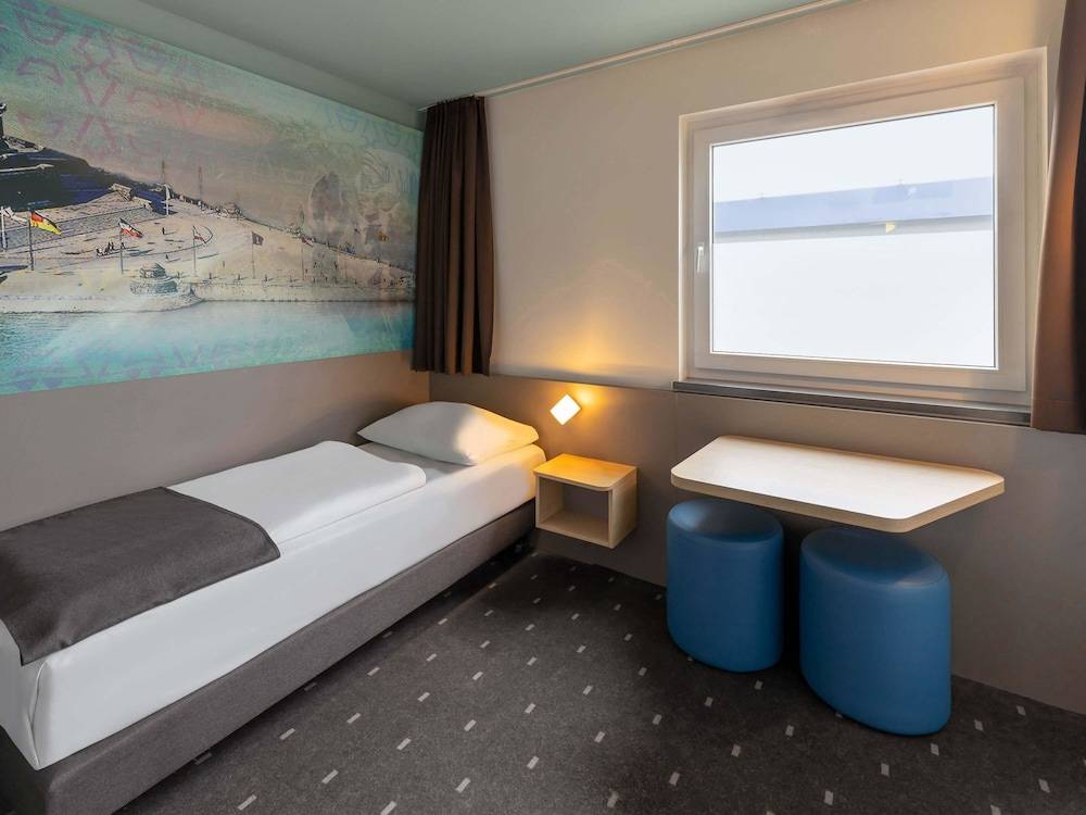 B&B Hotel Koblenz-City 2