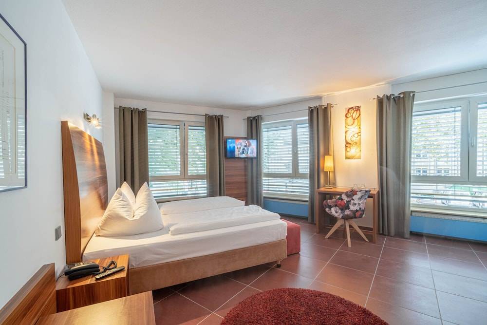 Hotel Schottenhof - Cityhotel Mainz 1