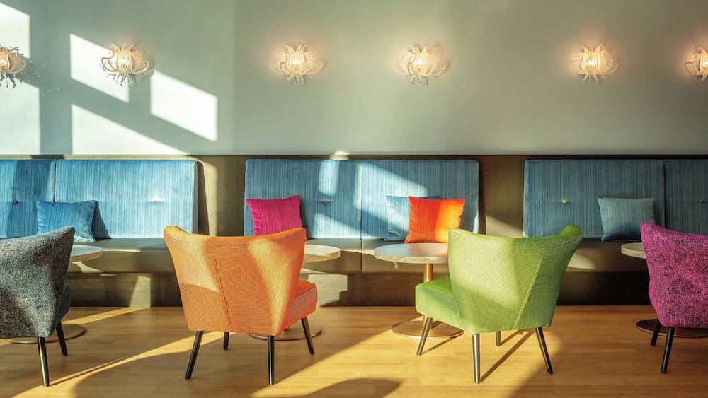 Holiday Inn - the niu, MOOD MAINZ by IHG 1