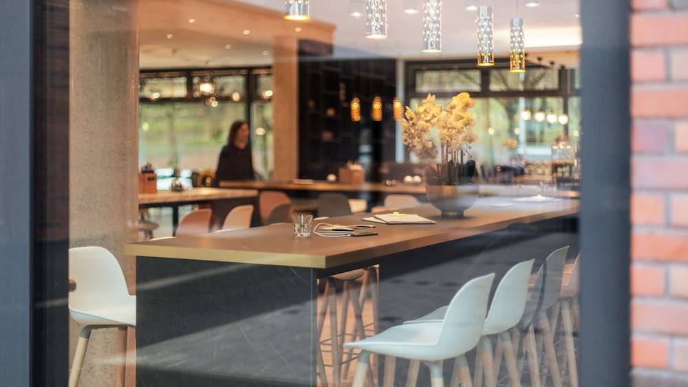 Holiday Inn - the niu, MOOD MAINZ by IHG 2