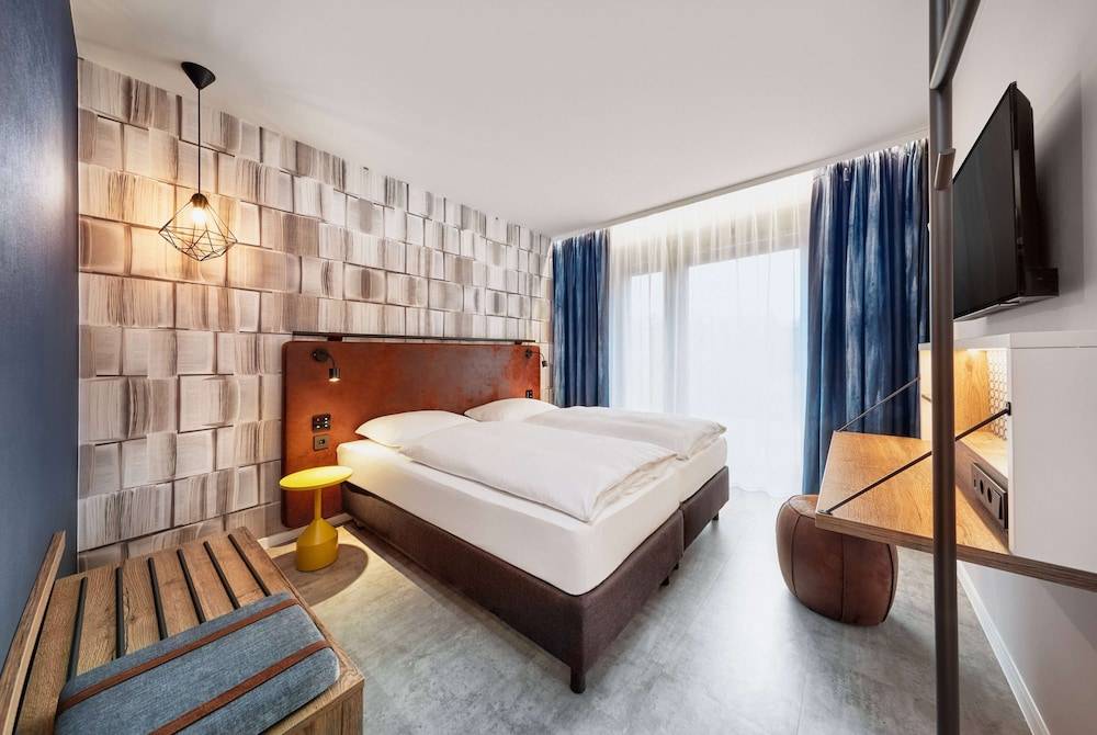 H2 Hotel Mainz 1