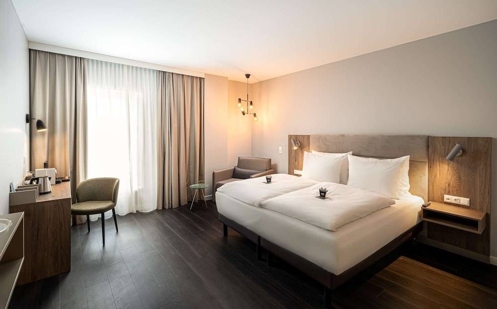 elaya hotel oberhausen, Trademark by Wyndham 1