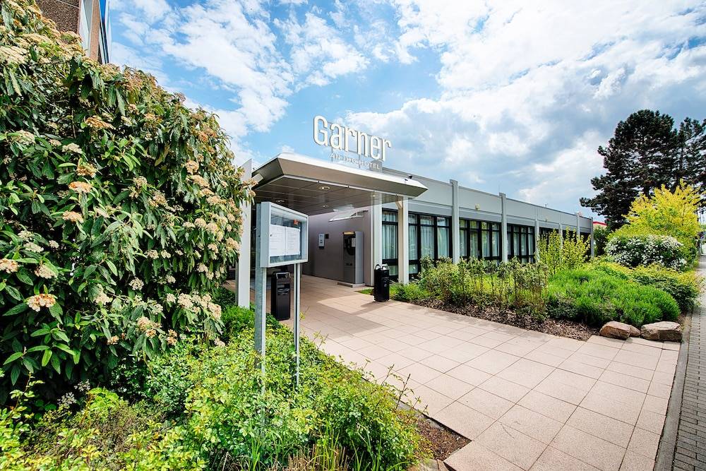Garner Hotel MAINZ by IHG 1