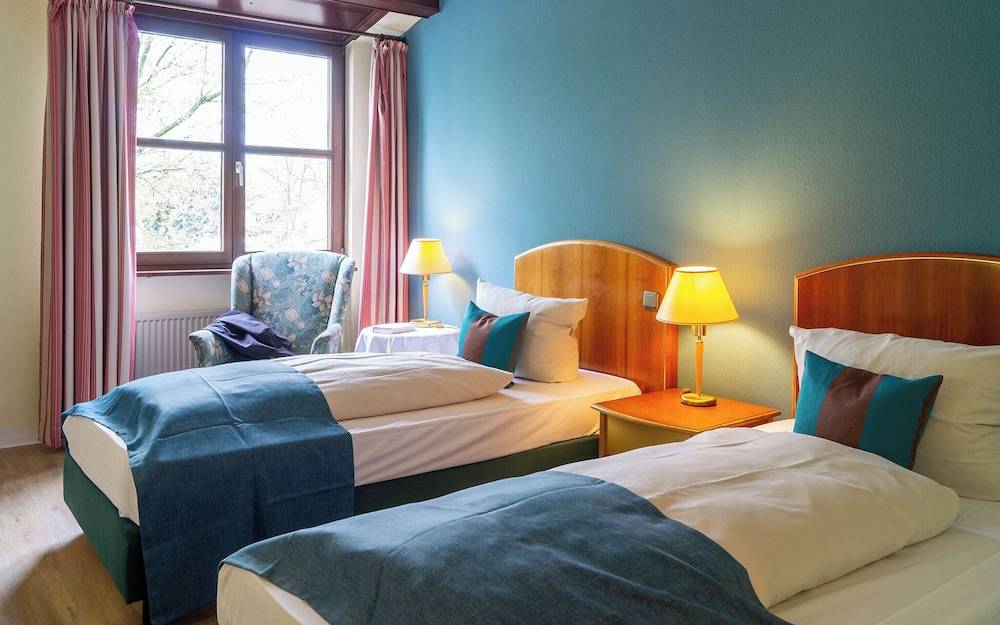 Trip Inn Bristol Hotel Mainz 1