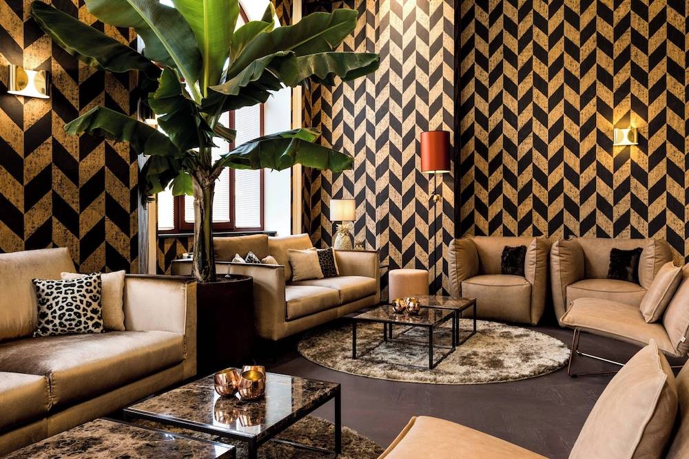 AC Hotel by Marriott Mainz 2