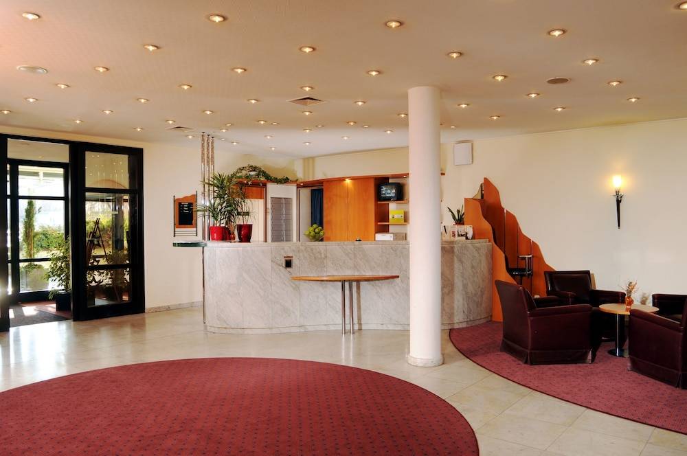 Trip Inn Bristol Hotel Mainz 2