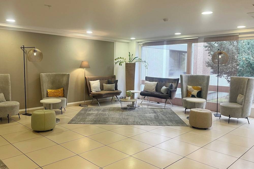 Garner Hotel MAINZ by IHG 1
