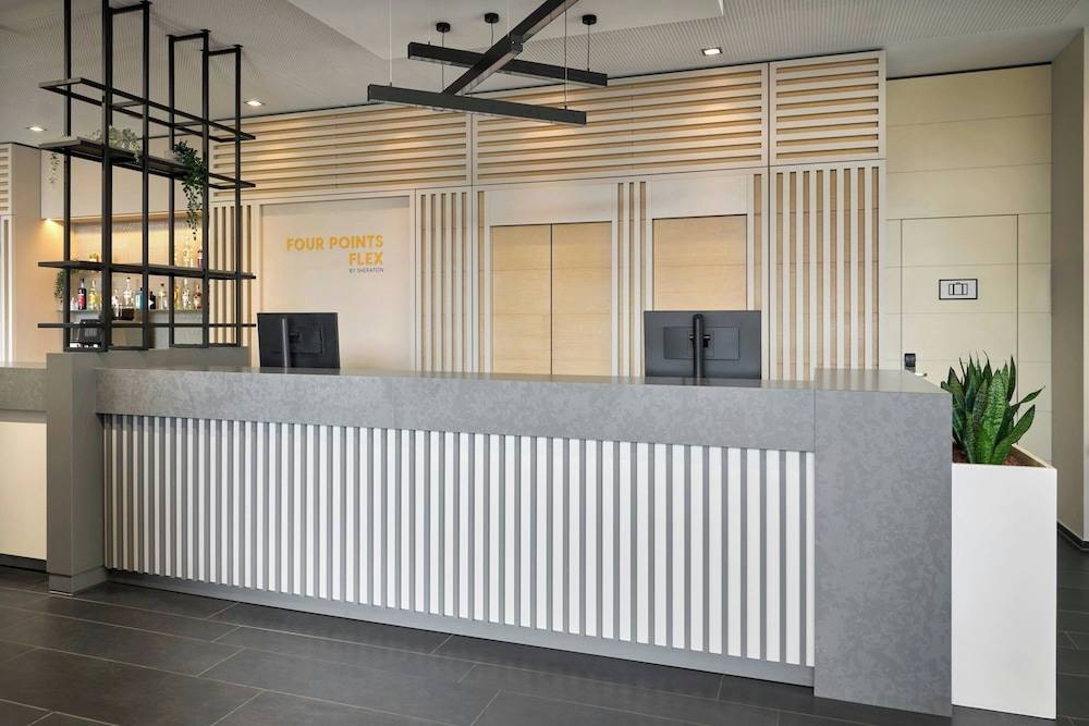 Four Points Flex by Sheraton Koblenz 2