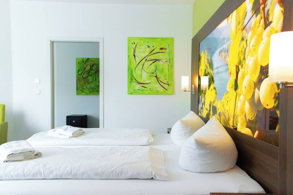 Alembra - Wein Style Hotel 2