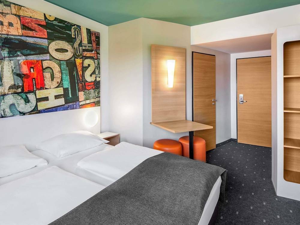 B&B Hotel Mainz-Hechtsheim 2