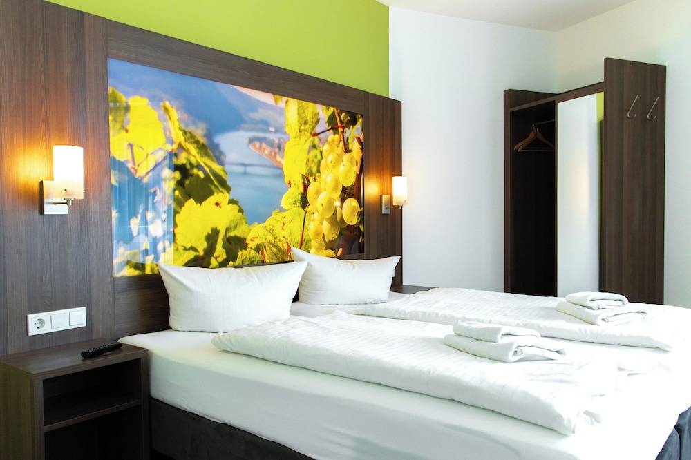 Alembra - Wein Style Hotel 1