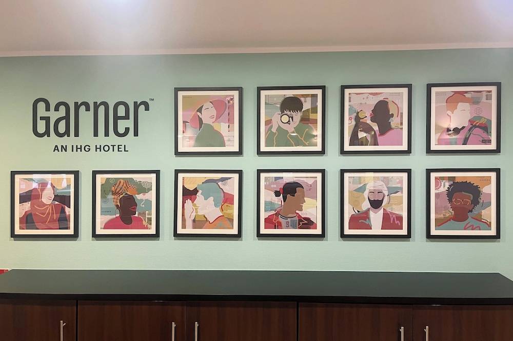 Garner Hotel MAINZ by IHG 2