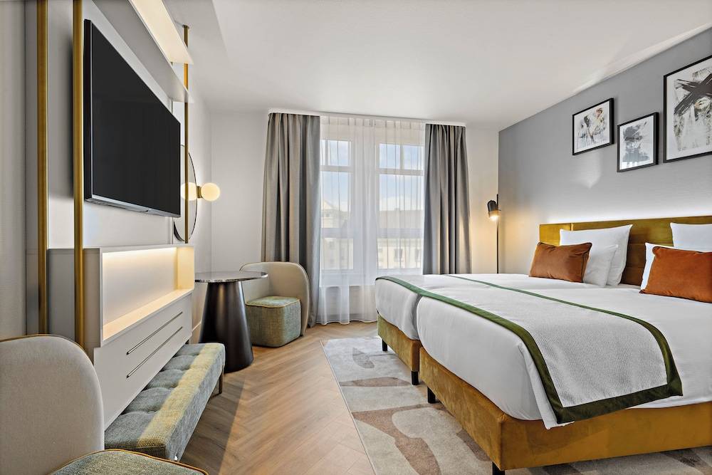 Leonardo Hotel Mainz 1