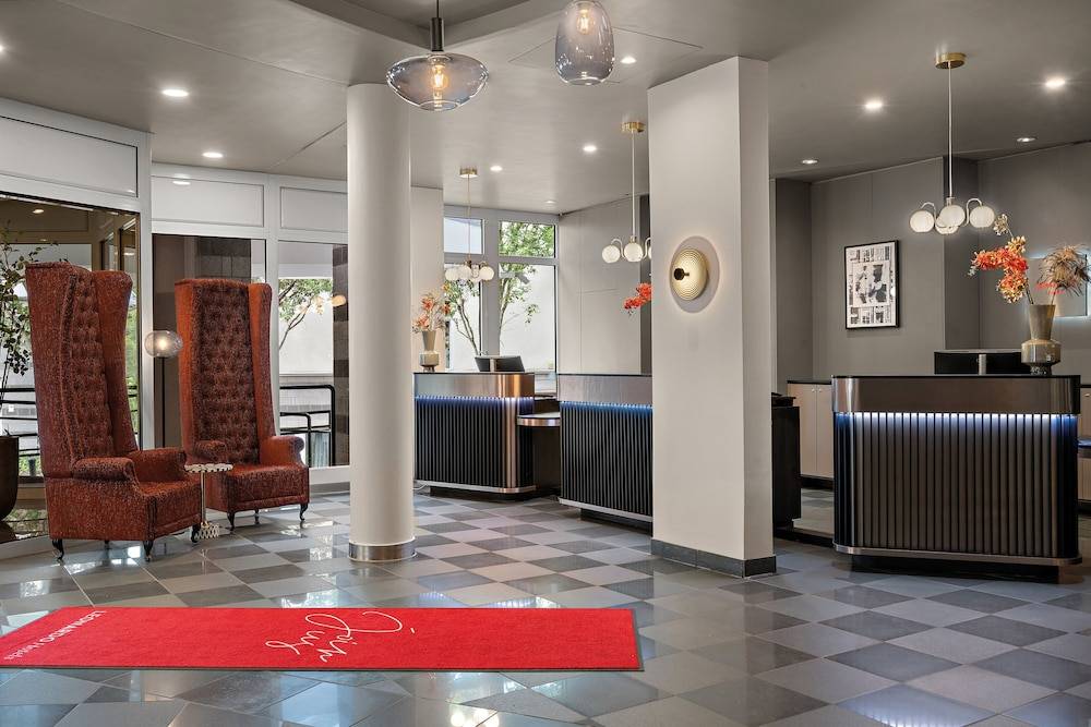 Leonardo Hotel Mainz 2