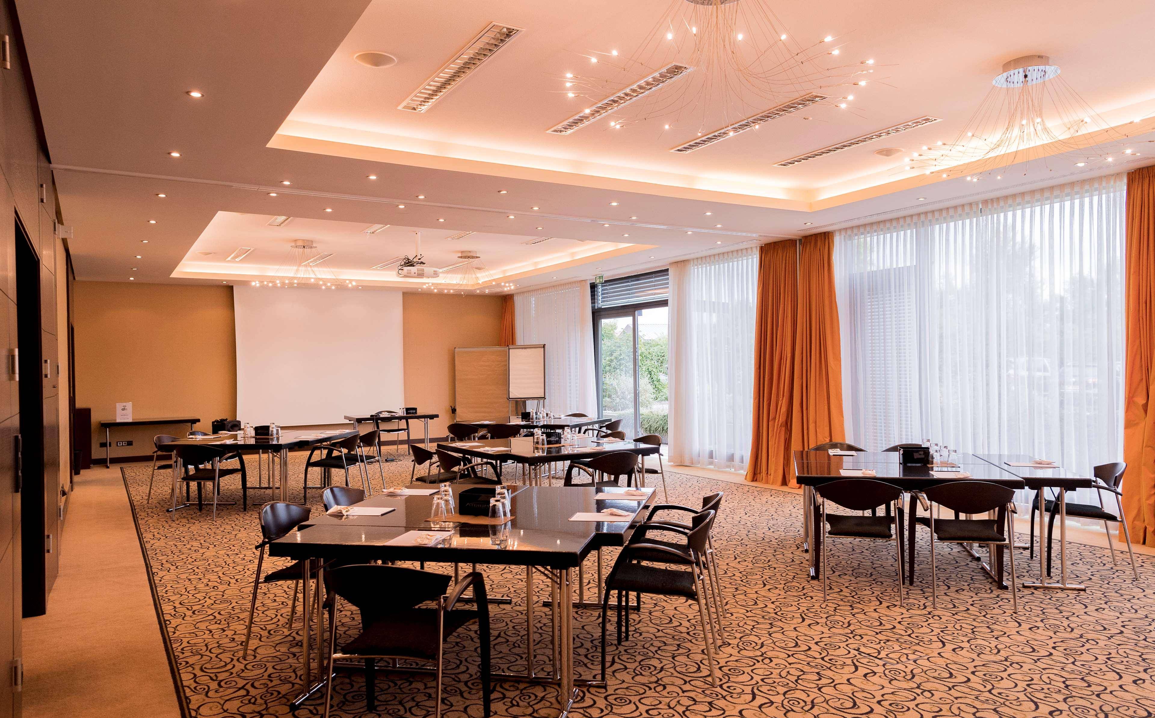 Atrium Hotel Mainz, WorldHotels Elite 2