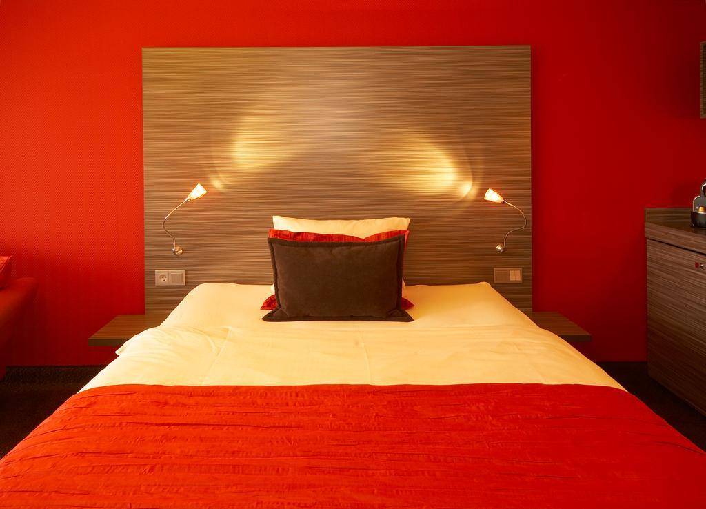 Atrium Hotel Mainz, WorldHotels Elite 1