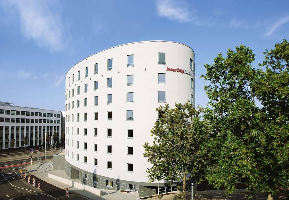 IntercityHotel Mainz 1