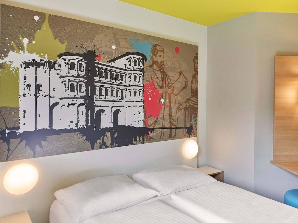 B&B Hotel Trier 2