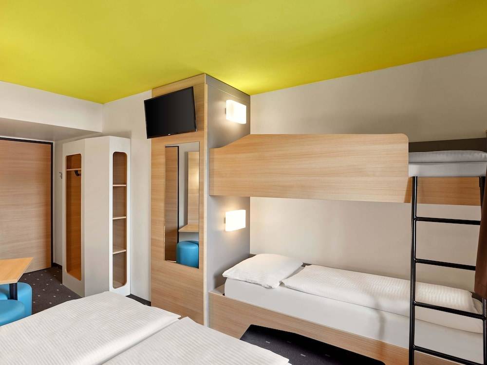 B&B Hotel Trier 1