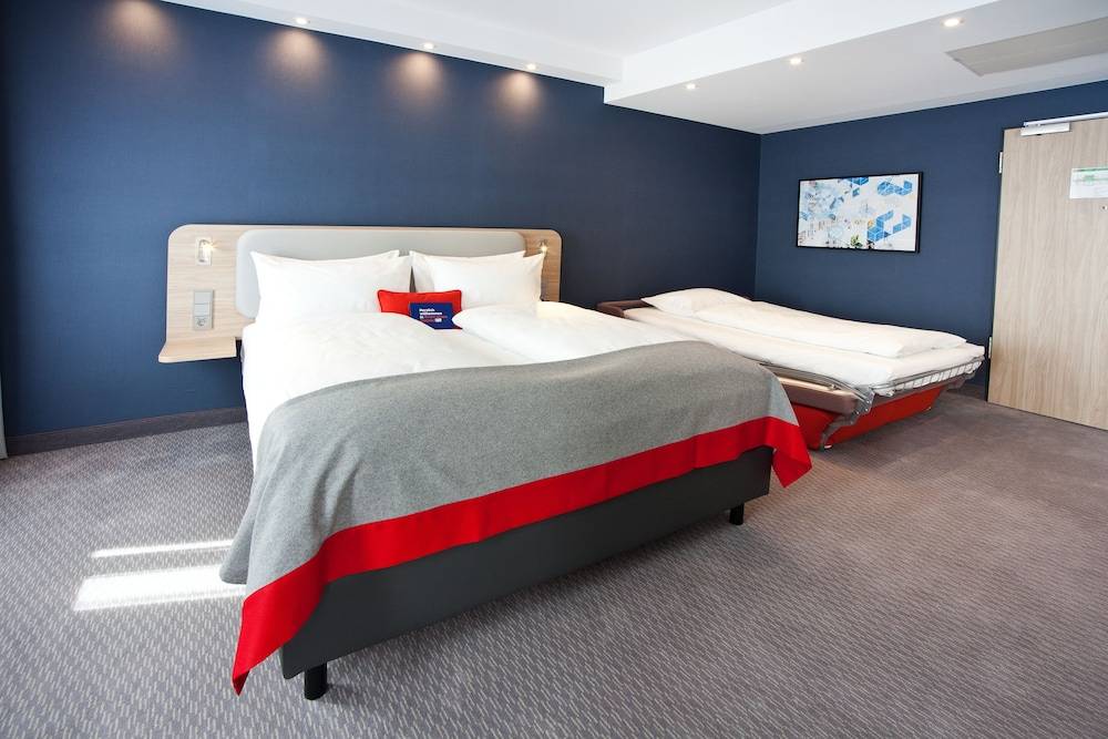 Holiday Inn Express TRIER by IHG 2