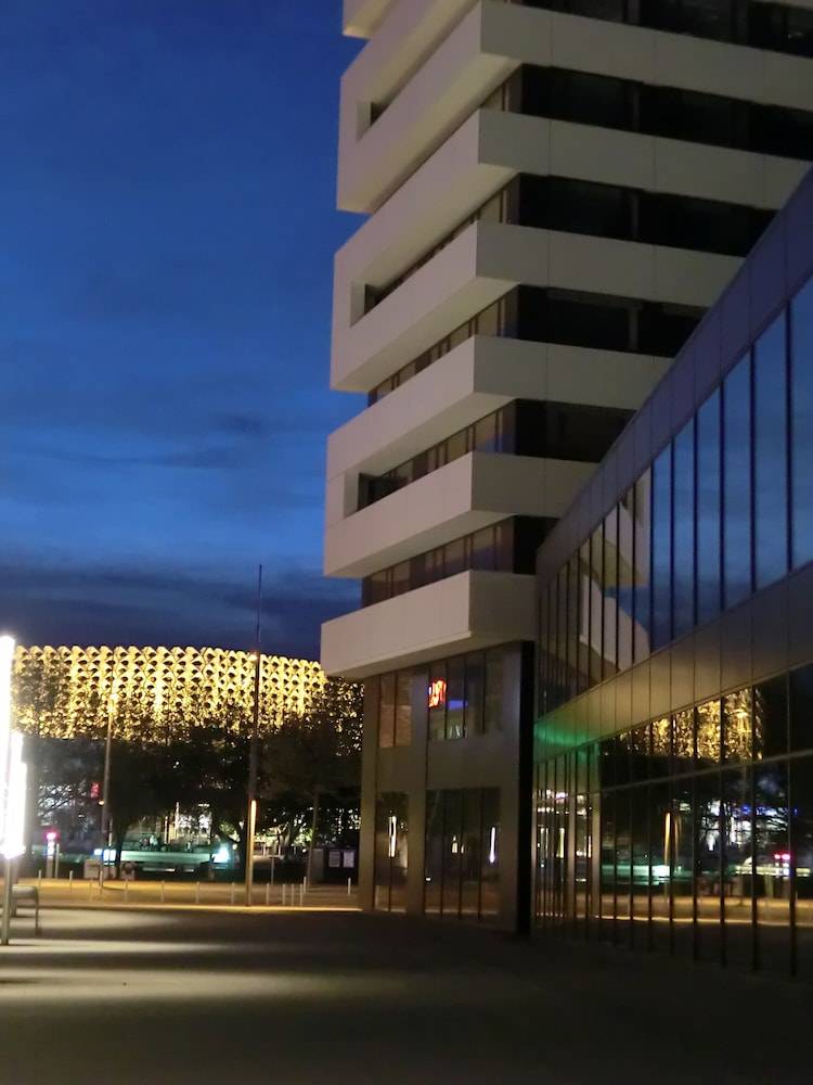 Biendo Hotel 1