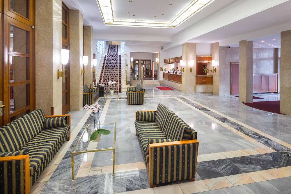 Hotel Chemnitzer Hof 2