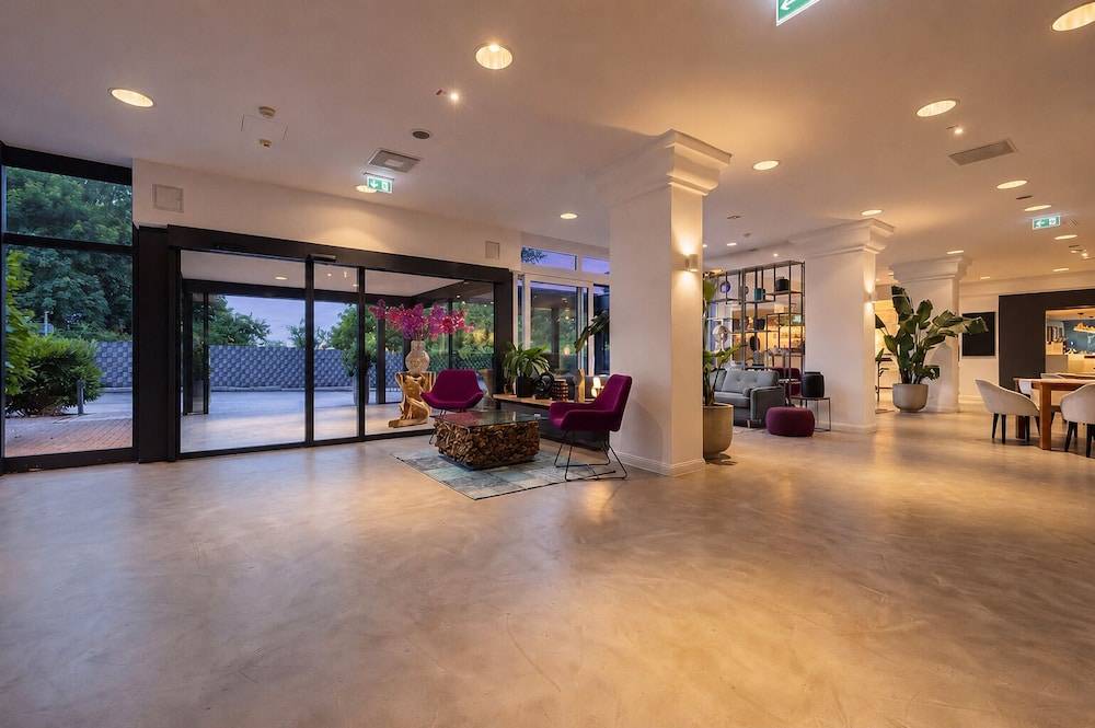 MICE Collection Hotel Trier Business- und Stadthotel an der Mosel nahe SWT Arena und Viking Anleger 2