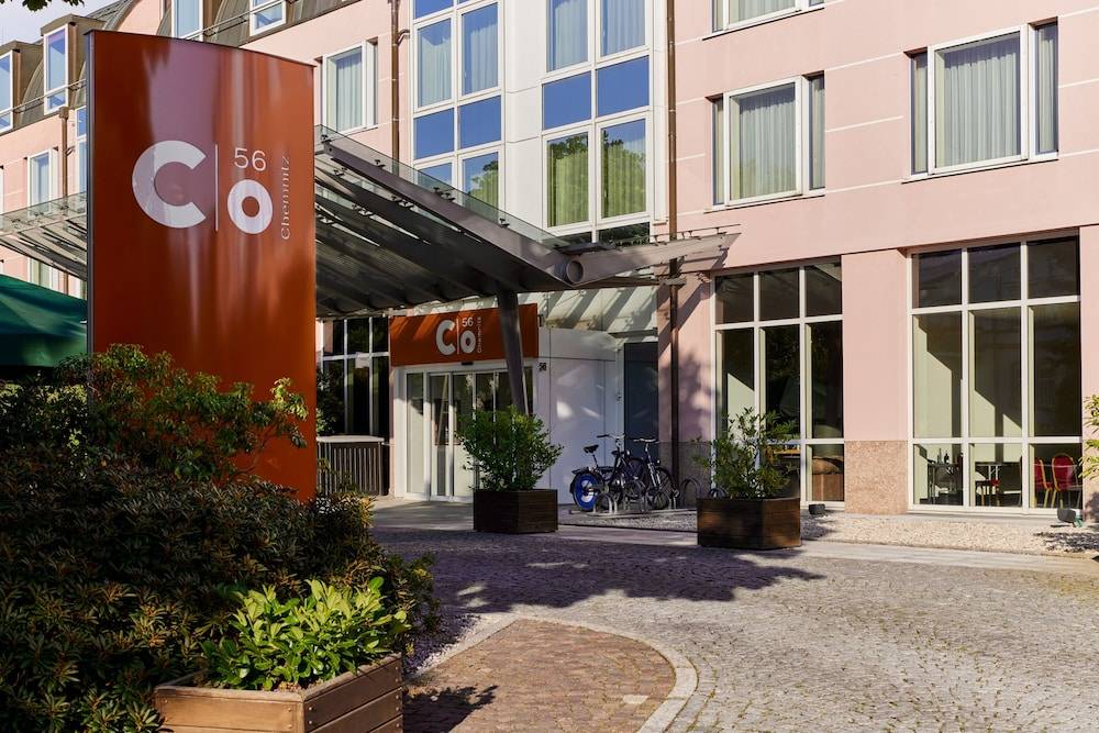 co56 Hotel Chemnitz 2