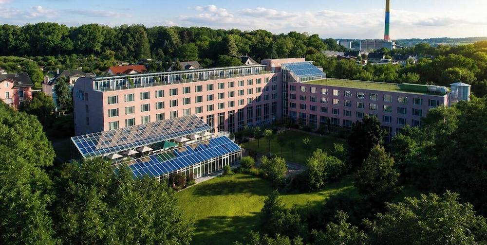 co56 Hotel Chemnitz 1