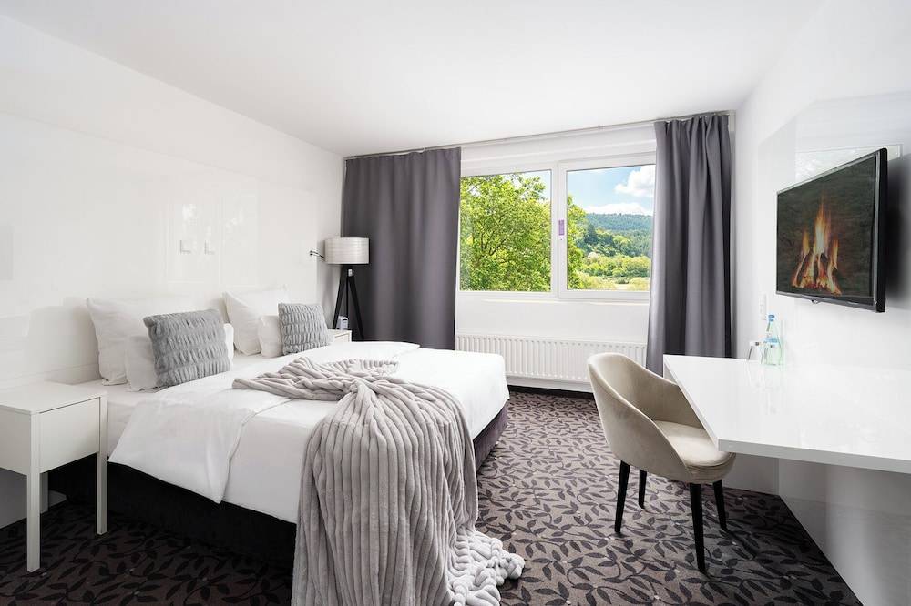 MICE Collection Hotel Trier Business- und Stadthotel an der Mosel nahe SWT Arena und Viking Anleger 1