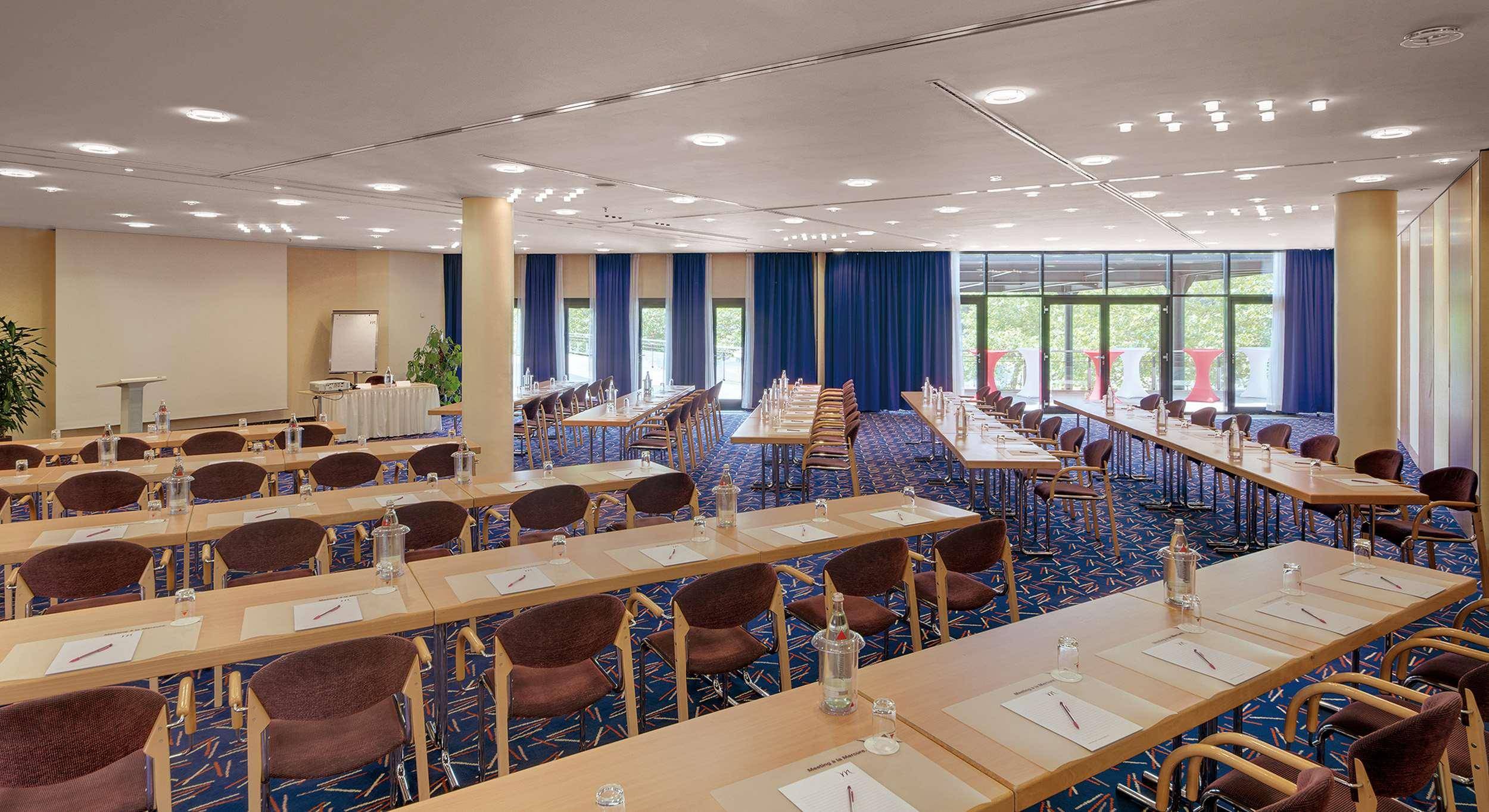 Congress Hotel Chemnitz 2