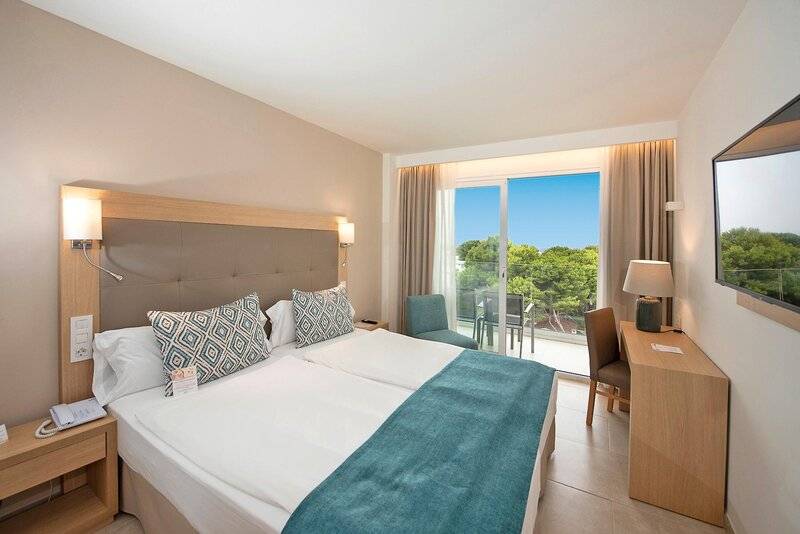 Cristobal Colon Hotel 2