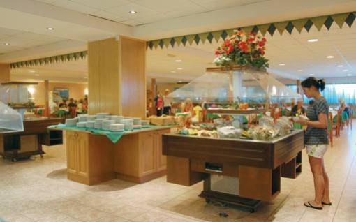 HOTEL ALLSUN KONTIKI 2