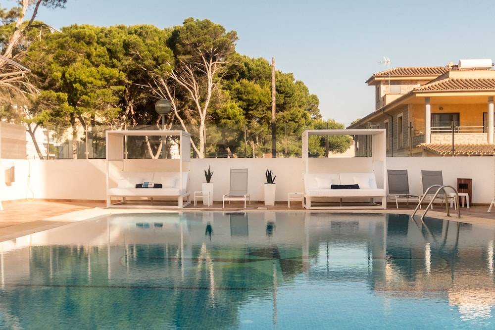 Hotel Principe Wellness&Spa 1