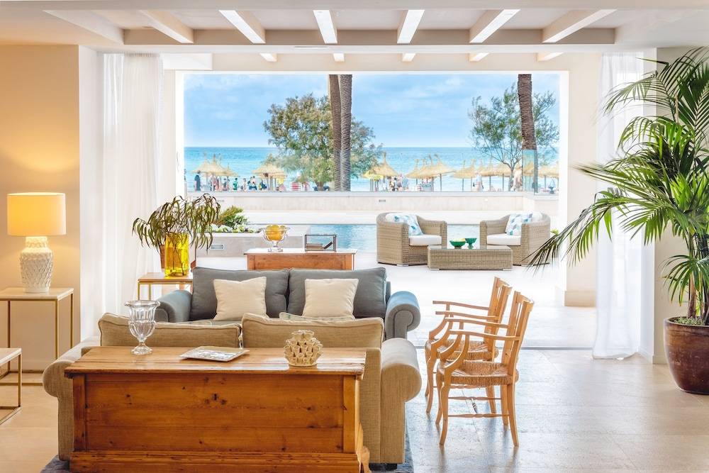 Myseahouse Flamingo - Adults Only 4* Sup 1