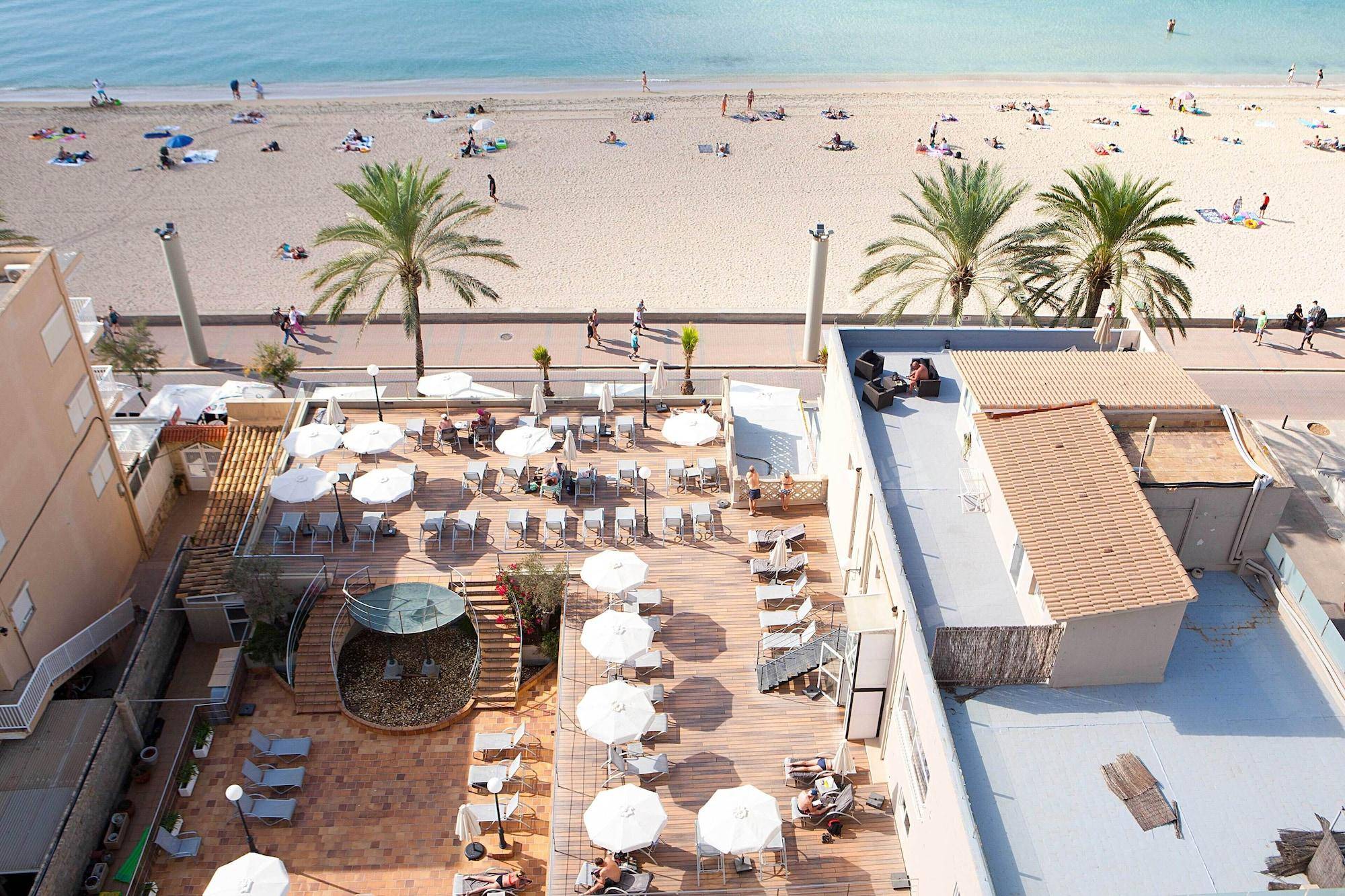 FERGUS Style Palma Beach - Adults Only 2