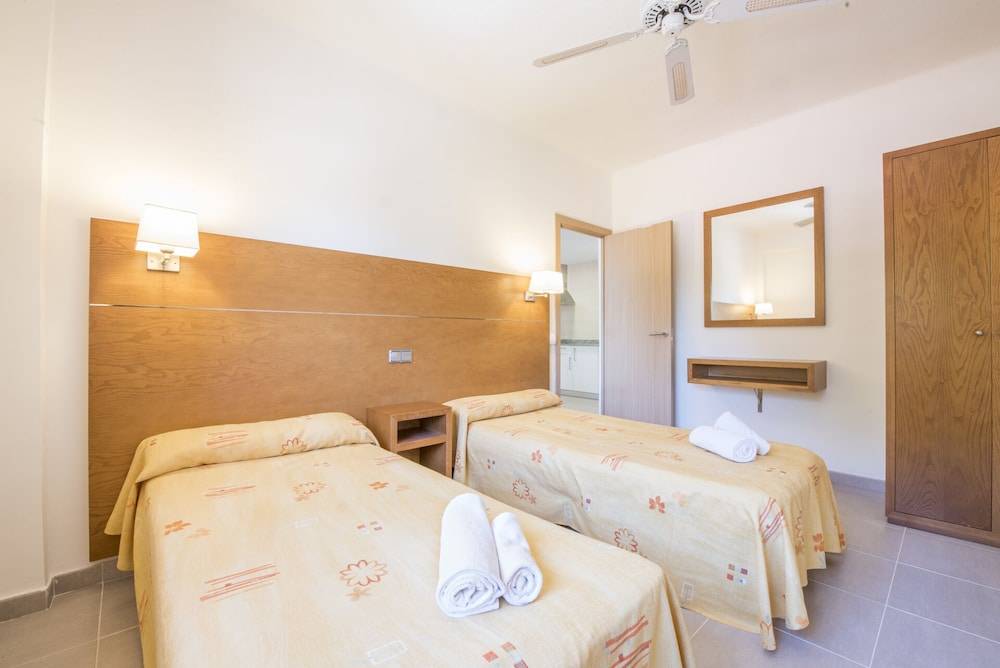 APARTAMENTOS DON JUAN 2