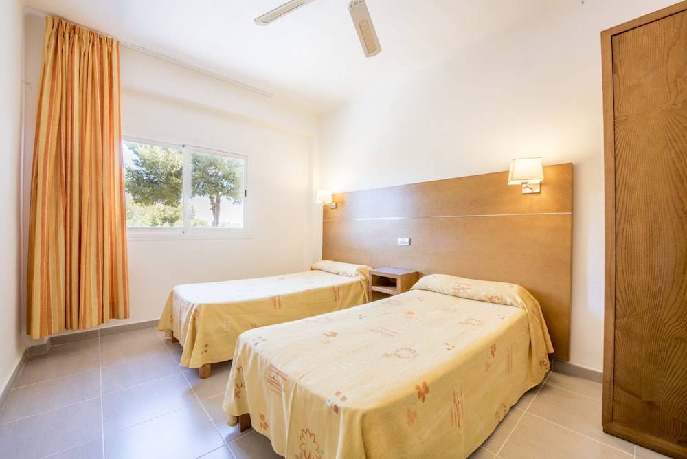 APARTAMENTOS DON JUAN 1