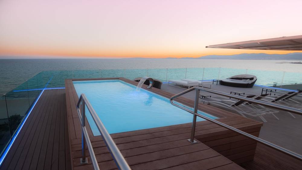 Hotel Negresco - Adults Only 1