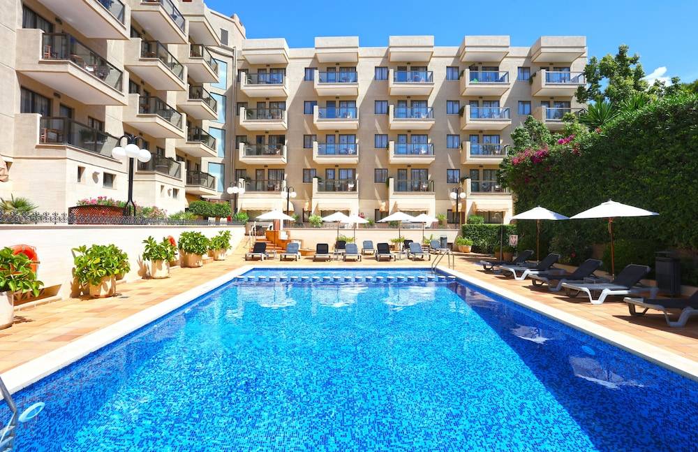 Apartamentos Jade - Adults Only 1